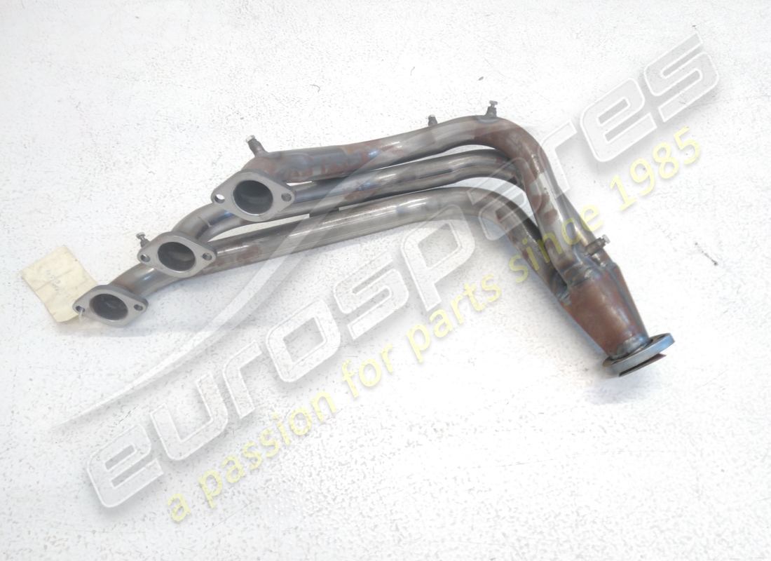 new eurospares front manifold. part number 20539 (3)