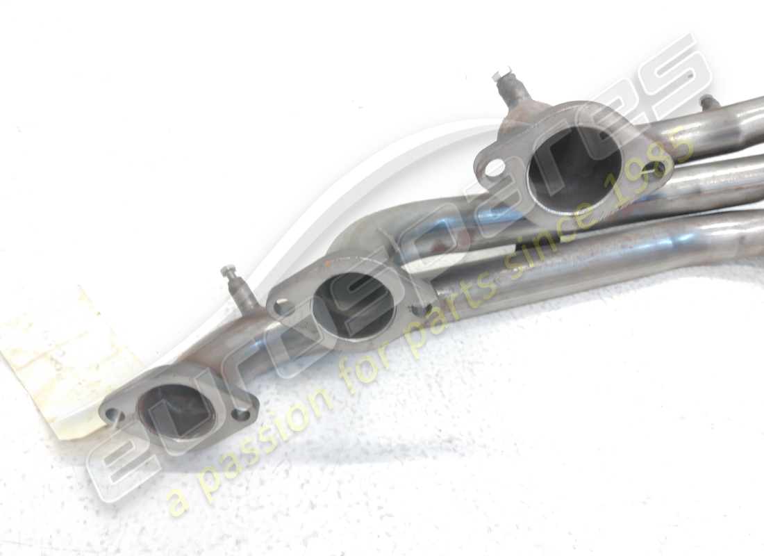 new eurospares front manifold. part number 20539 (4)
