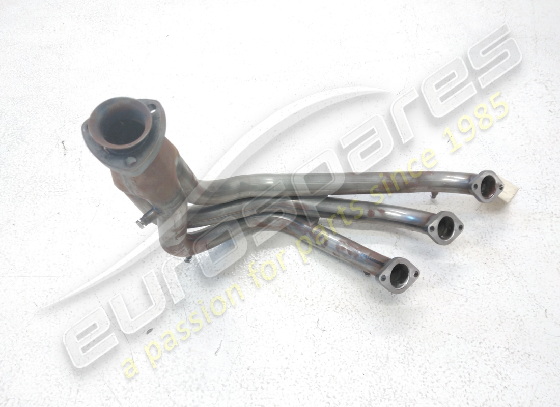 new eurospares front manifold. part number 20539 (5)
