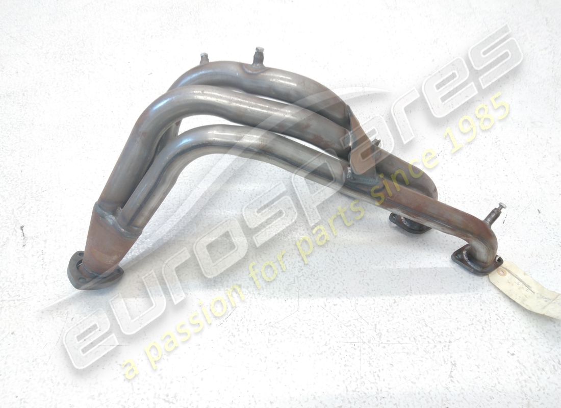 new eurospares front manifold. part number 20539 (2)
