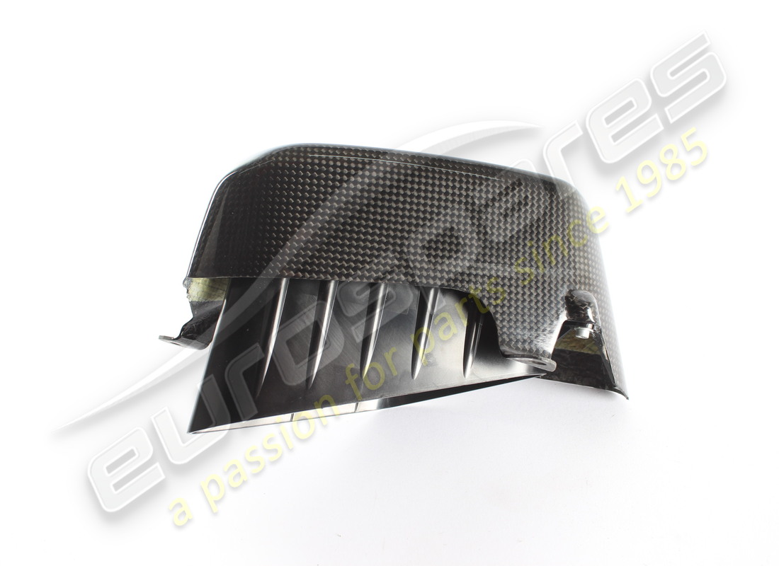 used ferrari passenger satellite casting. part number 87207900 (2)