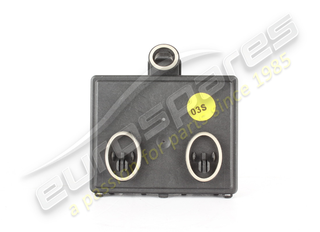 NEW Lamborghini DOOR CONTROL DIAG-ADR: 042 . PART NUMBER 4M1959593D (1)