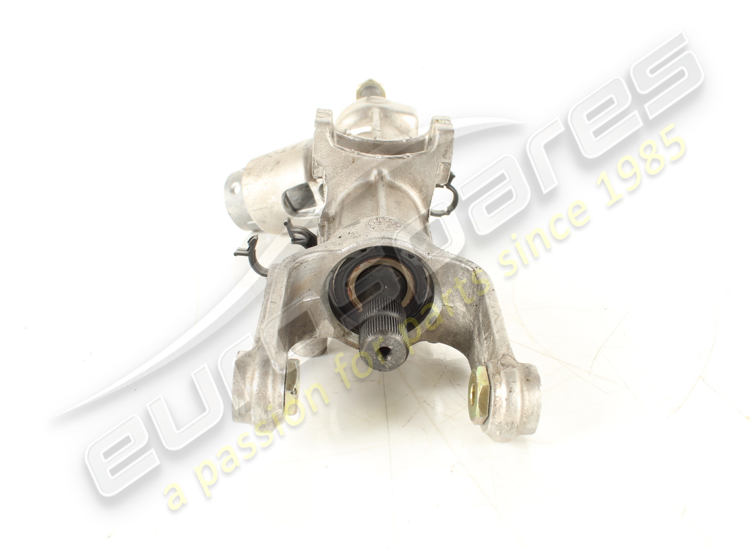 used ferrari steering column support. part number 162507 (2)