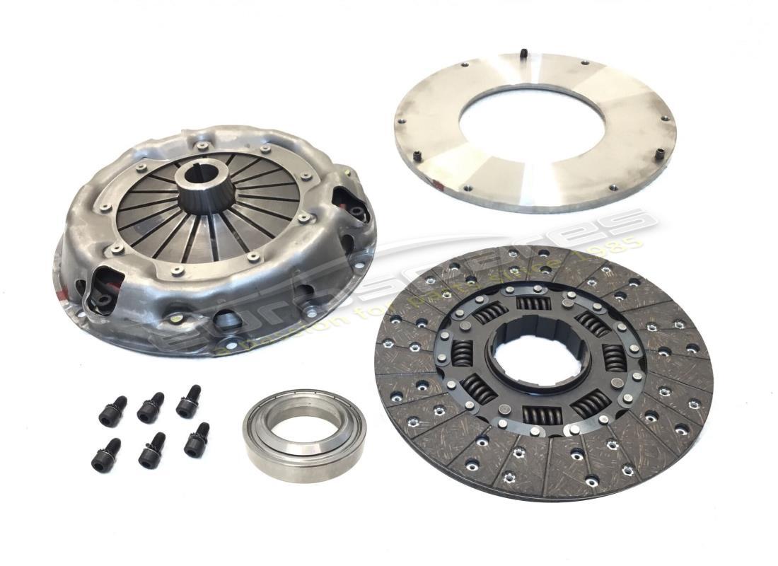 NEW Eurospares CLUTCH KIT . PART NUMBER 001349801 (1)