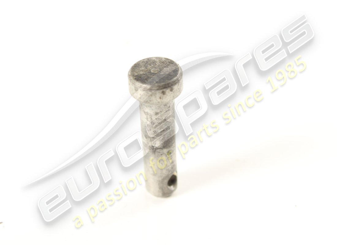 used ferrari clevis pin. part number 104896 (1)