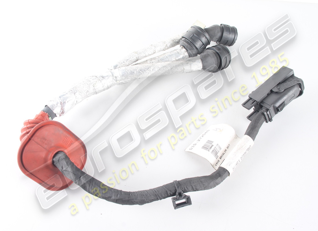 new ferrari dct gearbox wiring harness. part number 272940 (2)