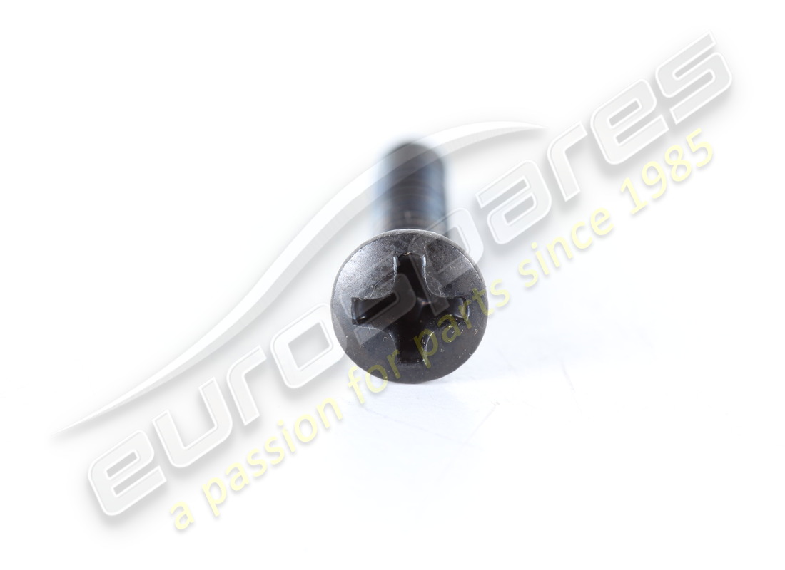 new porsche tapping screw - b 3,5 x 25 - d - mj 1982>>- mj 1982. part number 90014506207 (2)