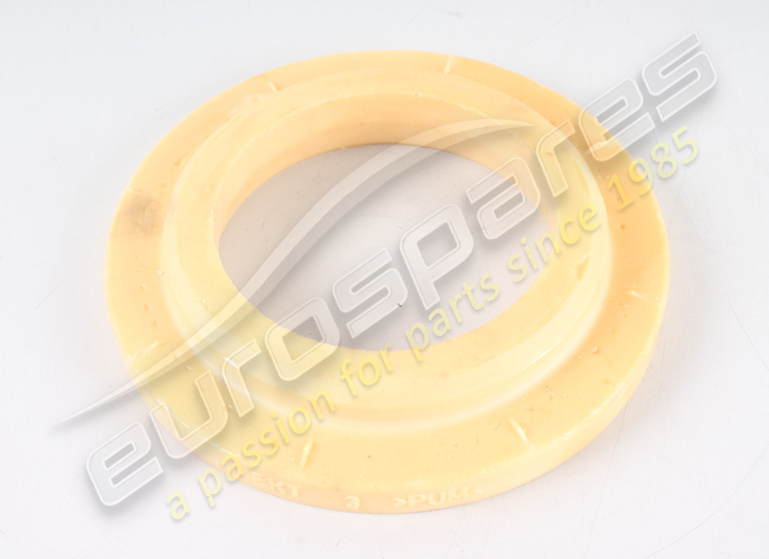 NEW MASERATI INNER SPACER FOR SPRING. PART NUMBER 211236 (1) new maserati inner spacer for spring. part number 211236 (1)