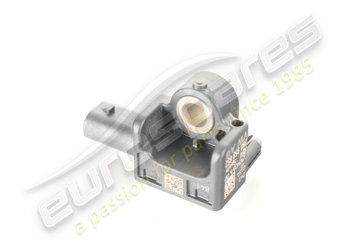 new porsche crash sensor for airbag. part number 2h0959652 (2)