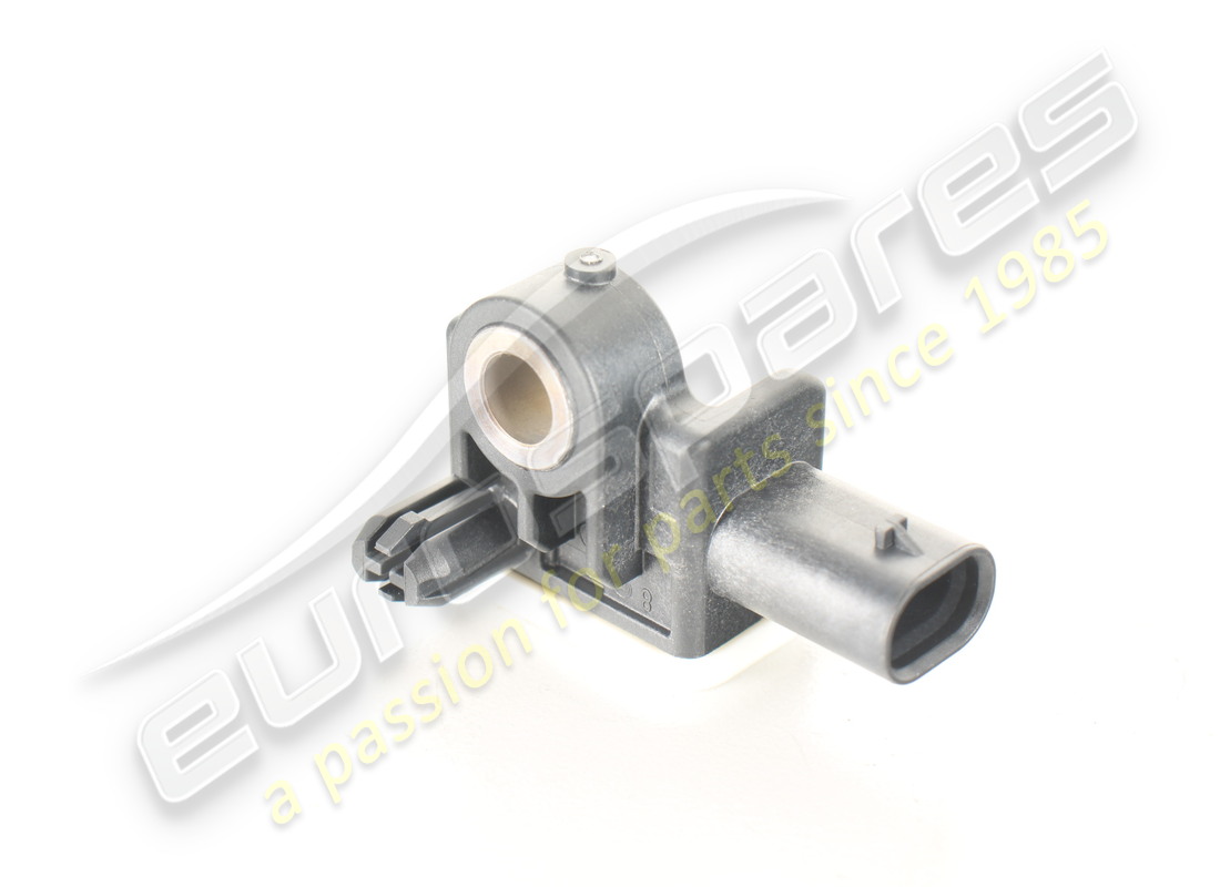 new porsche crash sensor for airbag. part number 2h0959652 (1)
