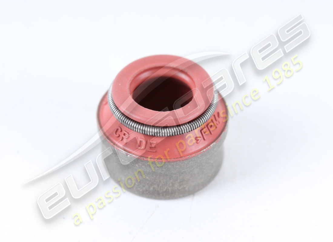 NEW FERRARI OIL RING FOR VALVE GUIDE. PART NUMBER 145785 (1) new ferrari oil ring for valve guide. part number 145785 (1)