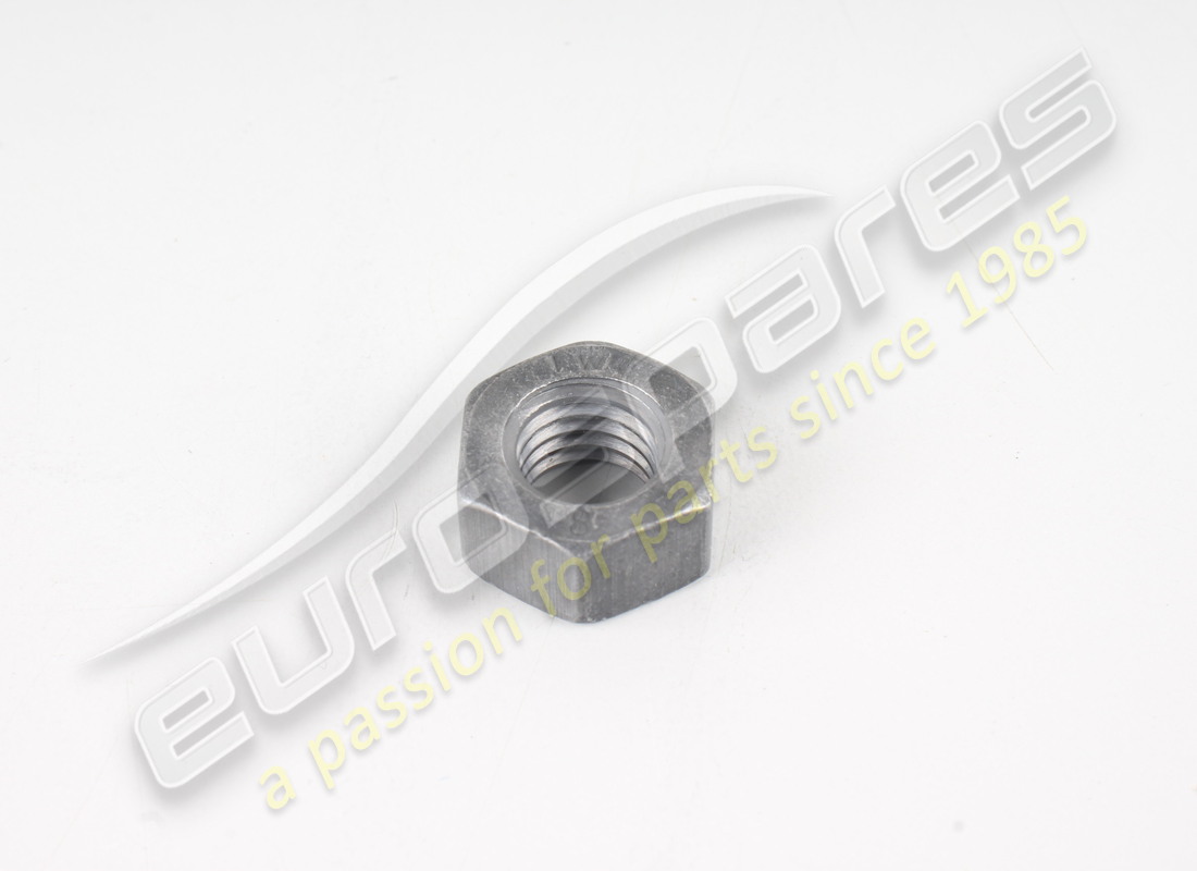 new lamborghini hex.nut. part number n10155210 (1)