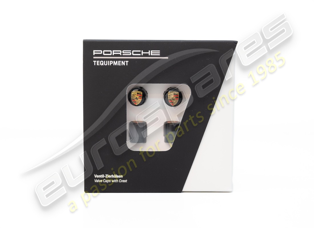 new porsche decorative valve sleeves. part number 99104460267 (1)