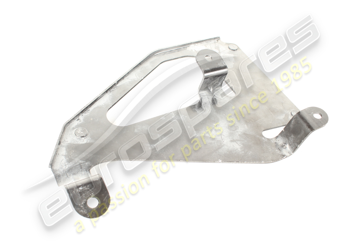 used lamborghini bracket. part number 470907179c (2)