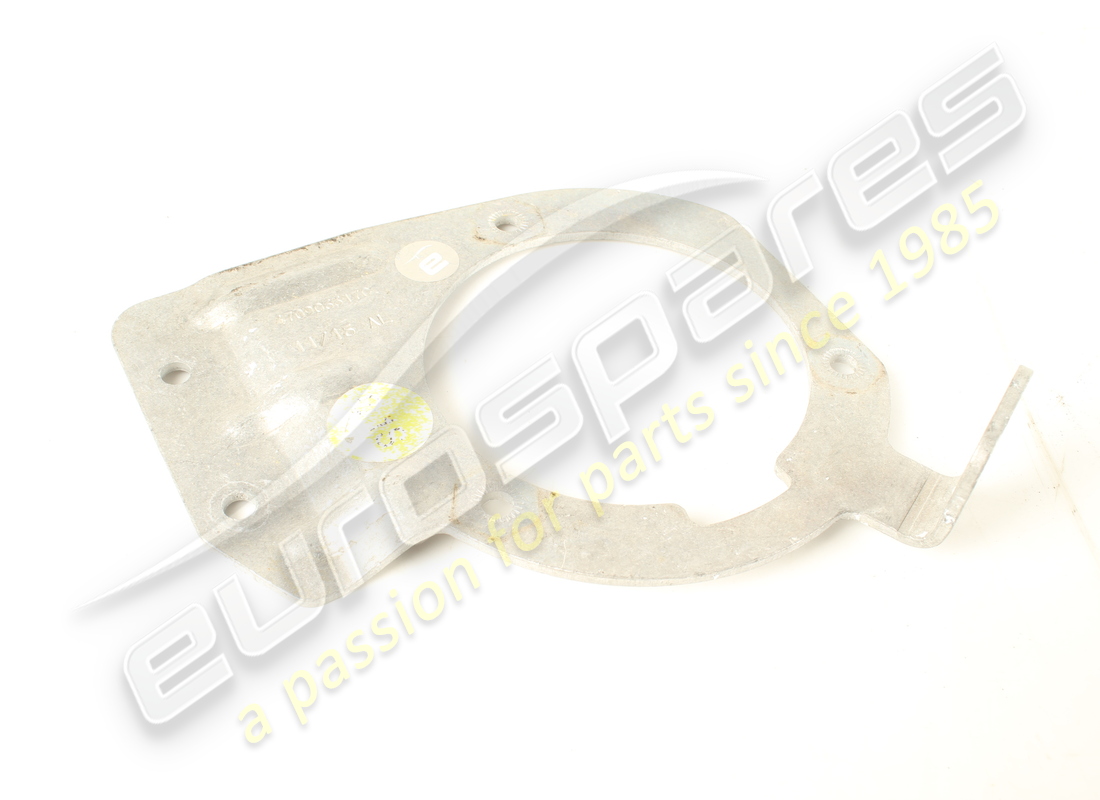used lamborghini bracket,sap pompa aria sec. part number 470906617c (3)
