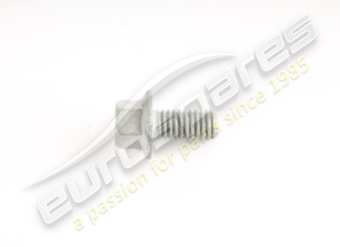 new porsche screw, hex. hd. - m6x12. part number 99907200501 (2)