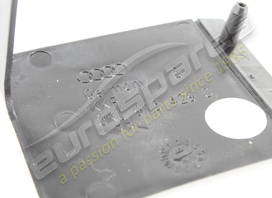 used lamborghini pole cover. part number 8k0915429c (3)