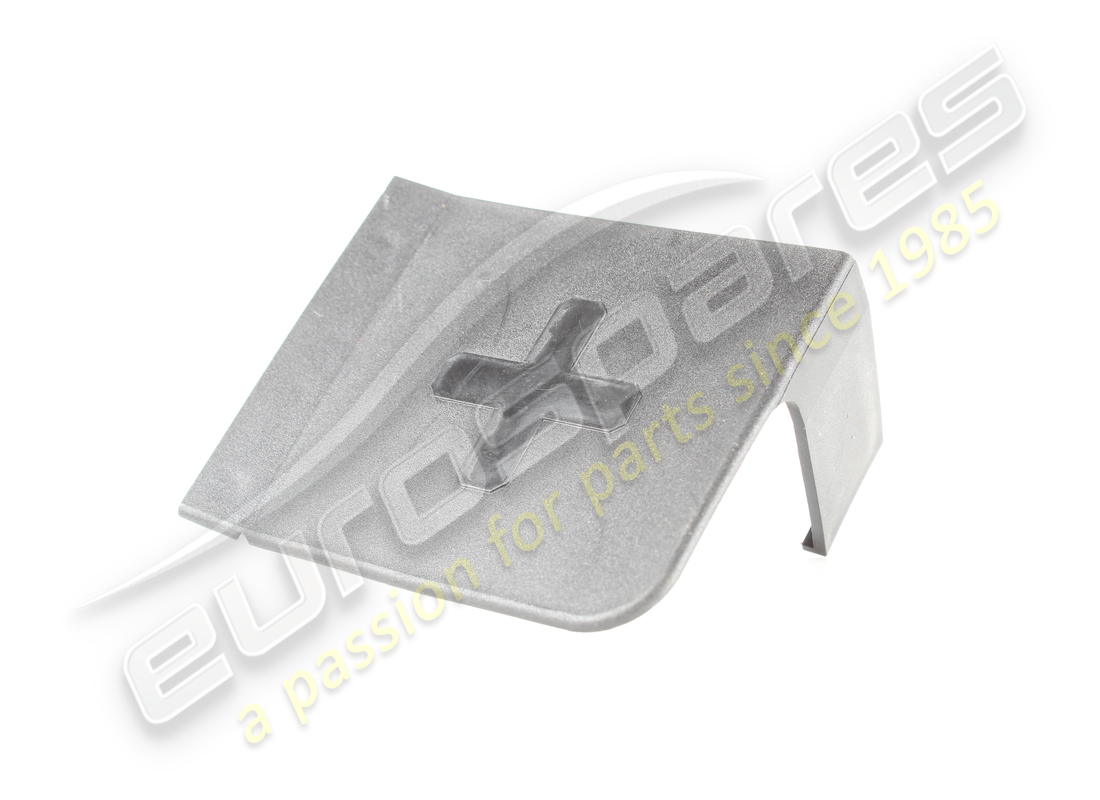 used lamborghini pole cover. part number 8k0915429c (2)