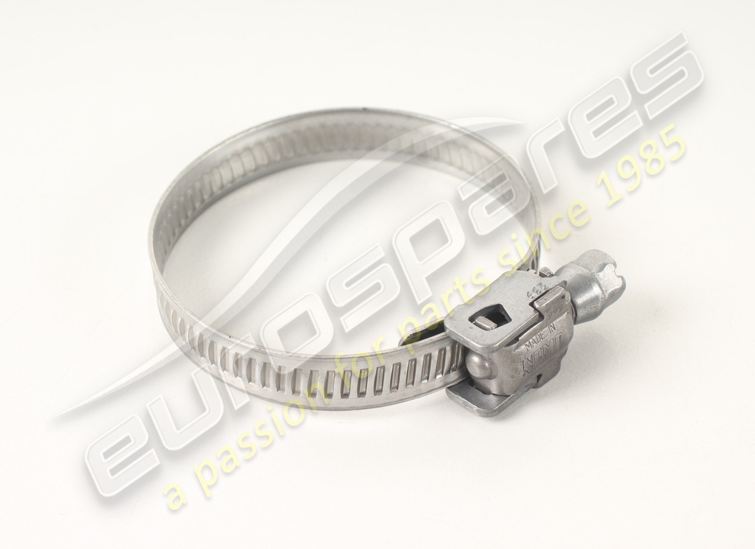 new ferrari clamp. part number 13001690 (1)