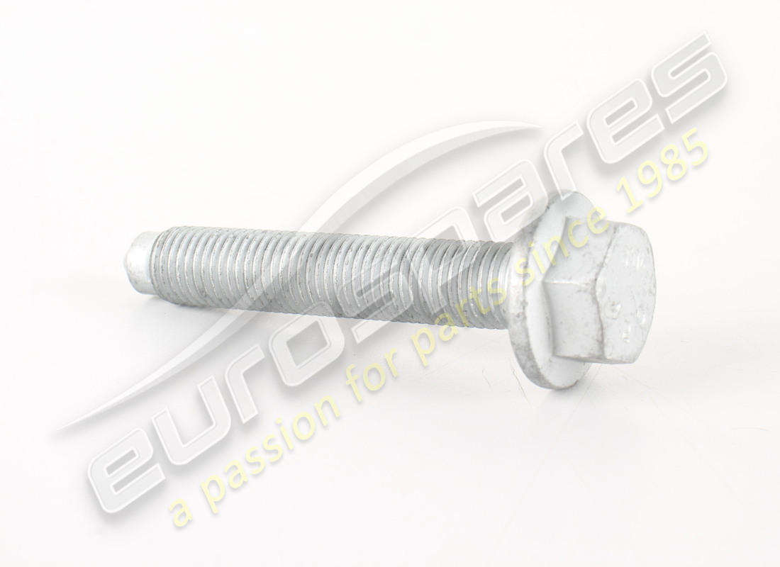 new porsche bolt, hex. hd. with shoulder. part number n10552402 (1)