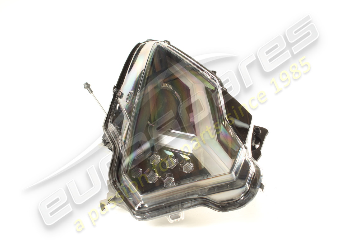 new lamborghini headlight lh part number 471941003g (1)