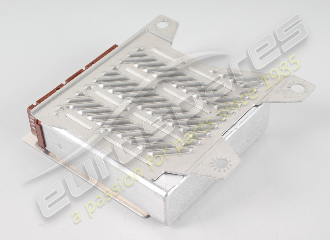 new maserati airbag ecu m145ol. part number 266803 (4)
