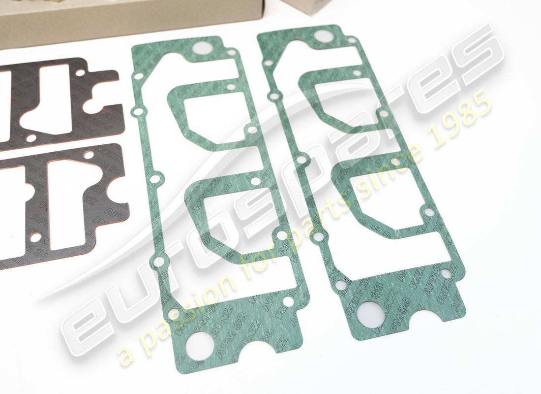 new porsche maintenance set - for 20,000 km intervals - comprising: - d - mj 1981>>. part number 91110095601 (9)