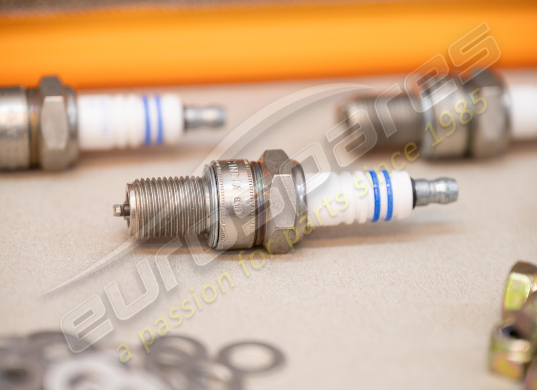 new porsche maintenance set - for 20,000 km intervals - comprising: - d - mj 1981>>. part number 91110095601 (5)
