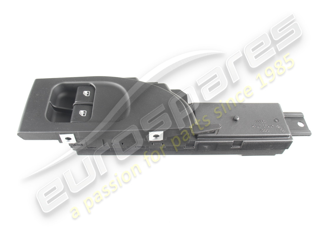 new maserati lh driver door ecu. part number 293425 (1)