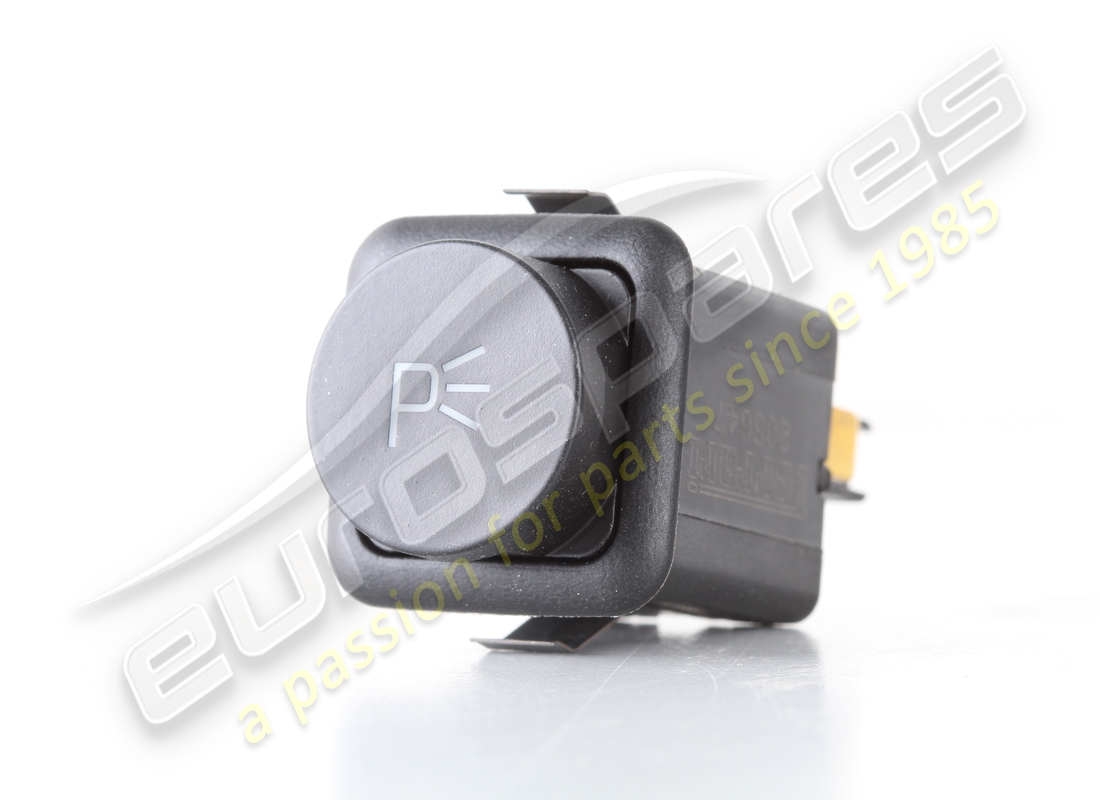 NEW FERRARI SWITCH FOR PARKING LIGHT. PART NUMBER 208847 (1) new ferrari switch for parking light. part number 208847 (1)
