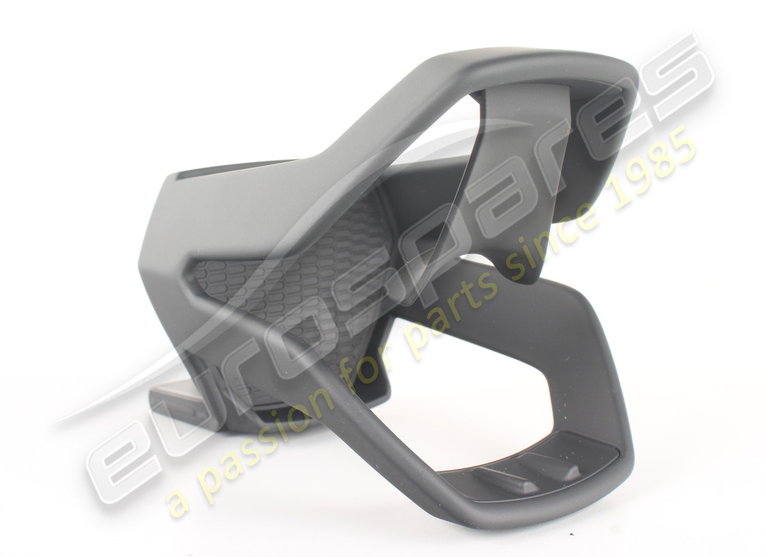 new lamborghini cup holder. part number 470858195 (5)