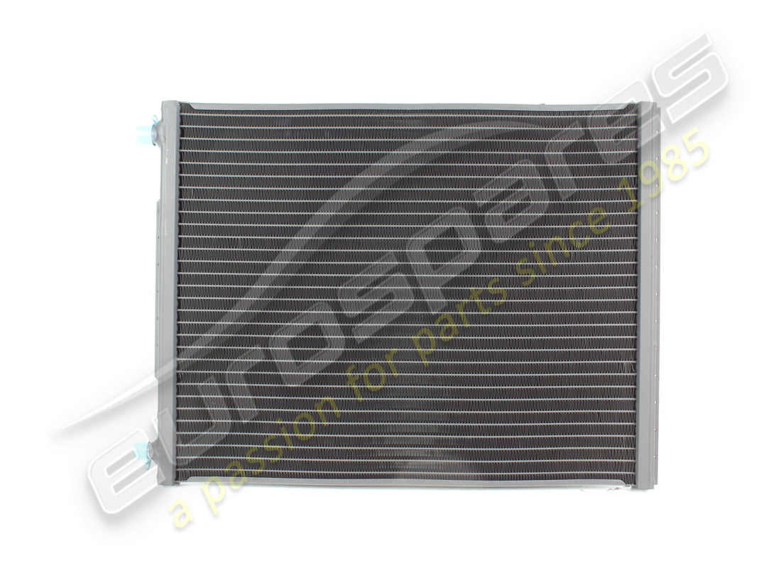 new ferrari air conditioning condenser. part number 200340 (1)