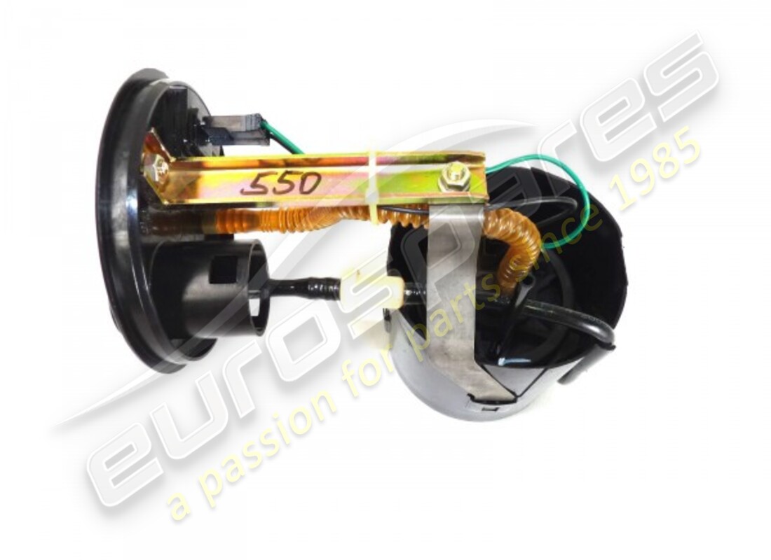 new ferrari fuel pump complete. part number 173894 (1)