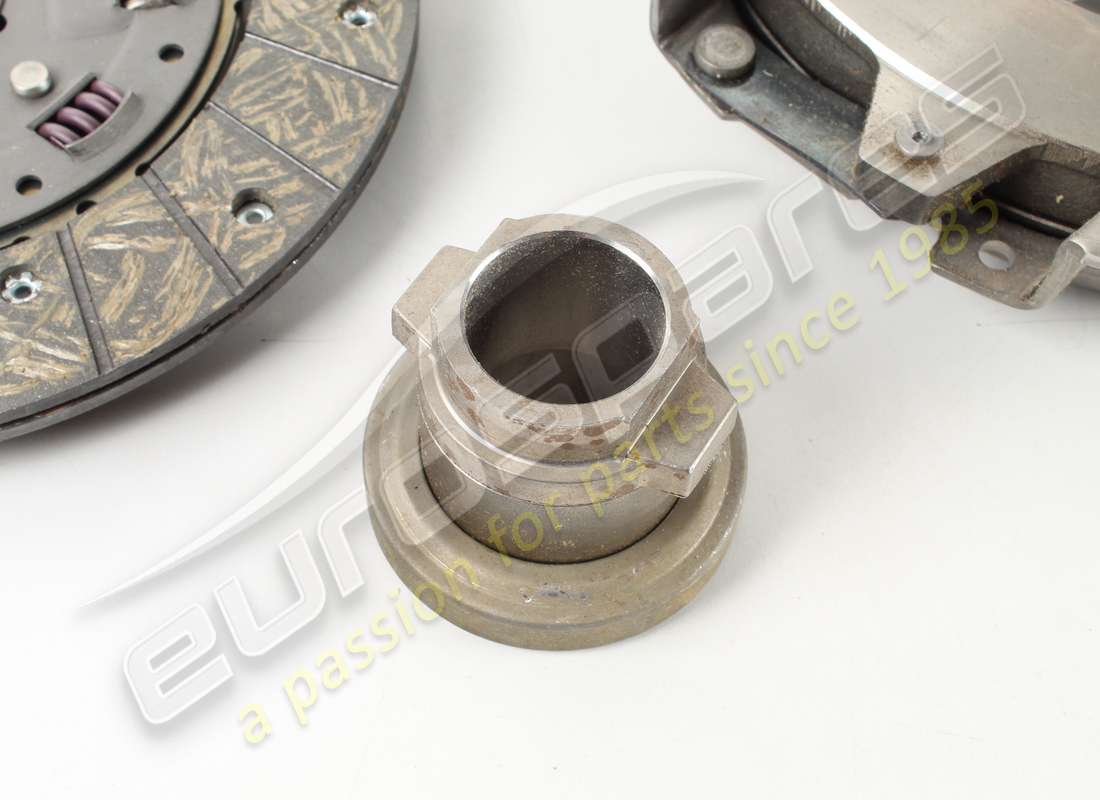 new maserati clutch device. part number 314620101 (3)