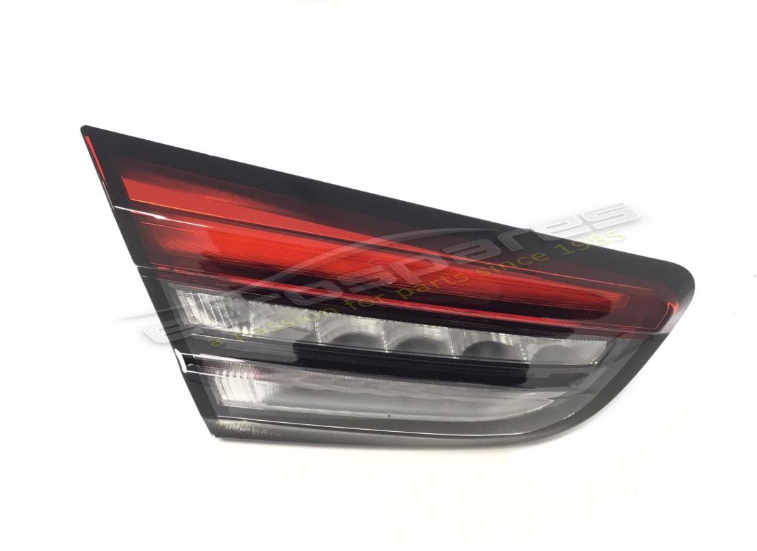 new maserati lh tail light mobile side. part number 670154611 (1)