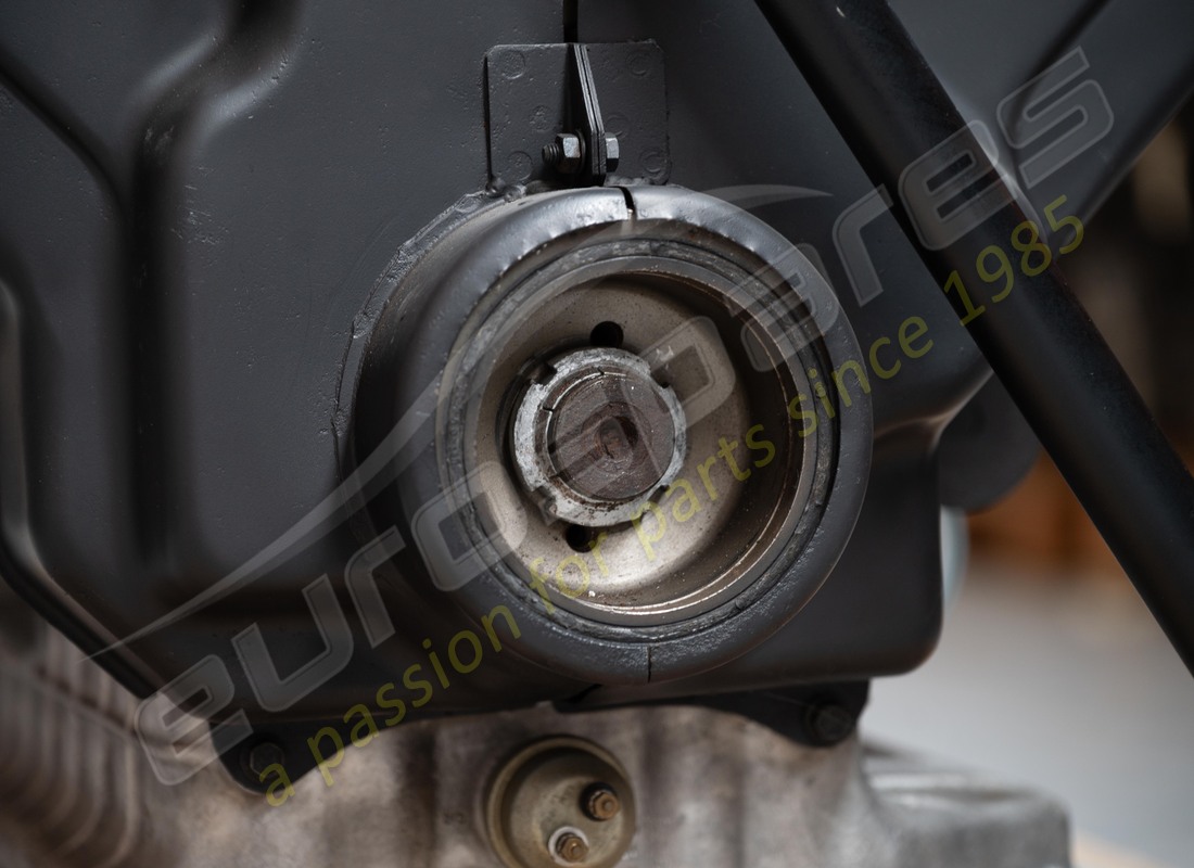 reconditioned lamborghini p250 engine. part number 006139806 (3)