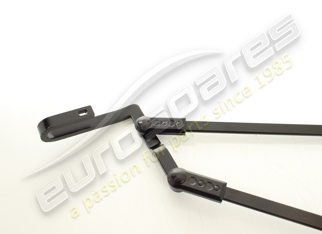 NEW FERRARI DRIVER SIDE WINDSHIELD ARM RIGHT HAND DRIVE. PART NUMBER 65849400 (7) new ferrari driver side windshield arm right hand drive. part number 65849400 (7)
