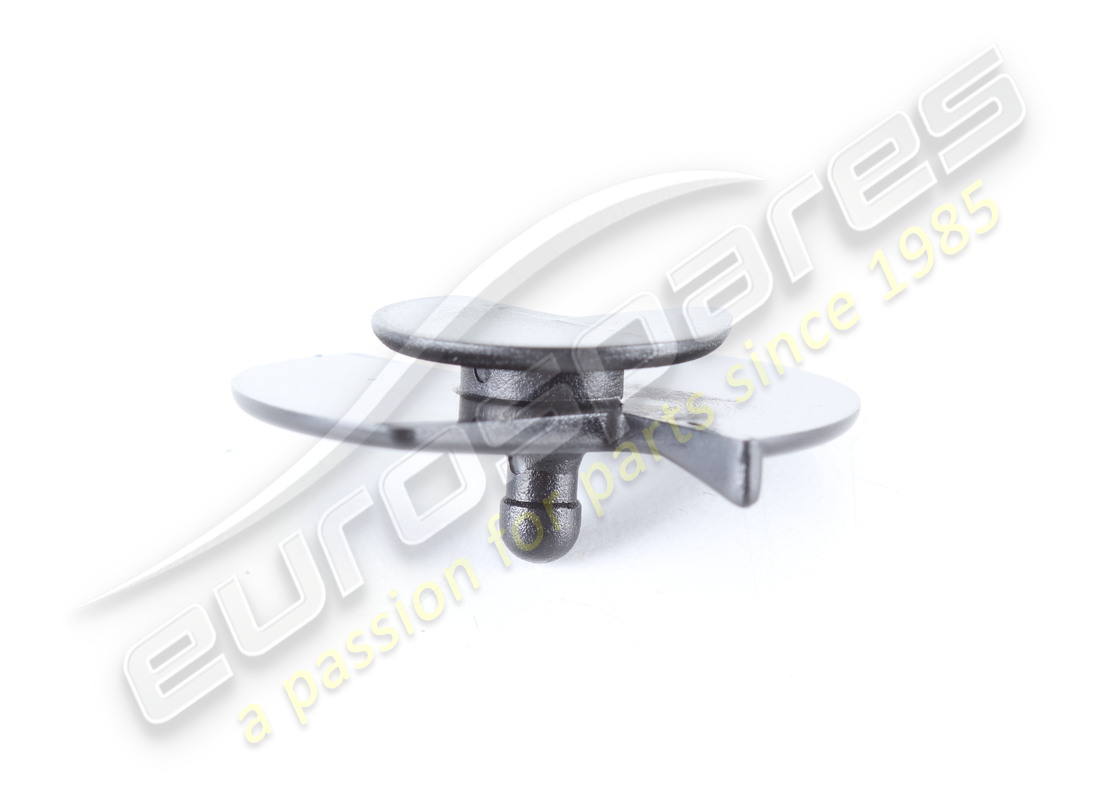 new maserati carpet fixing button. part number 67020900 (3)