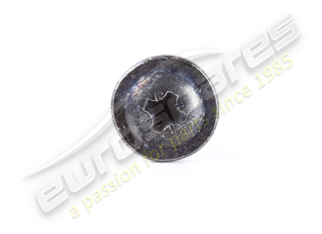 NEW MASERATI A/MT/TBFLIC SCREW 4X25. PART NUMBER 15783507 (2) new maserati a/mt/tbflic screw 4x25. part number 15783507 (2)