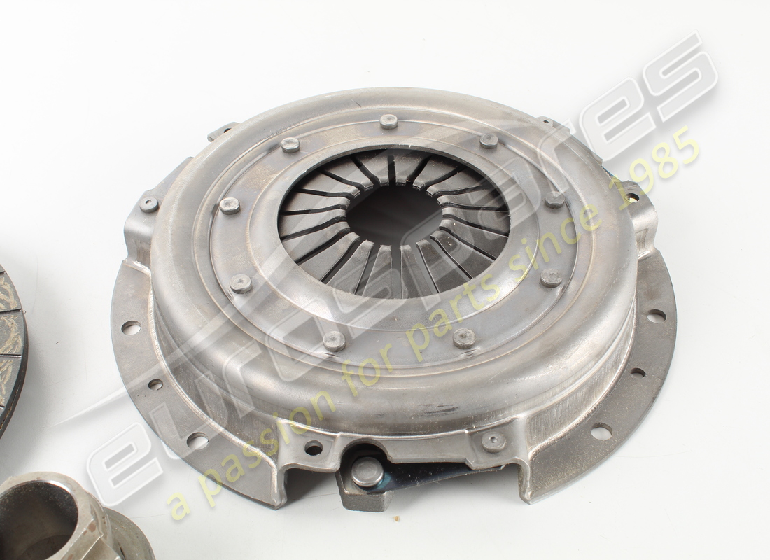 new maserati clutch device. part number 314620101 (4)