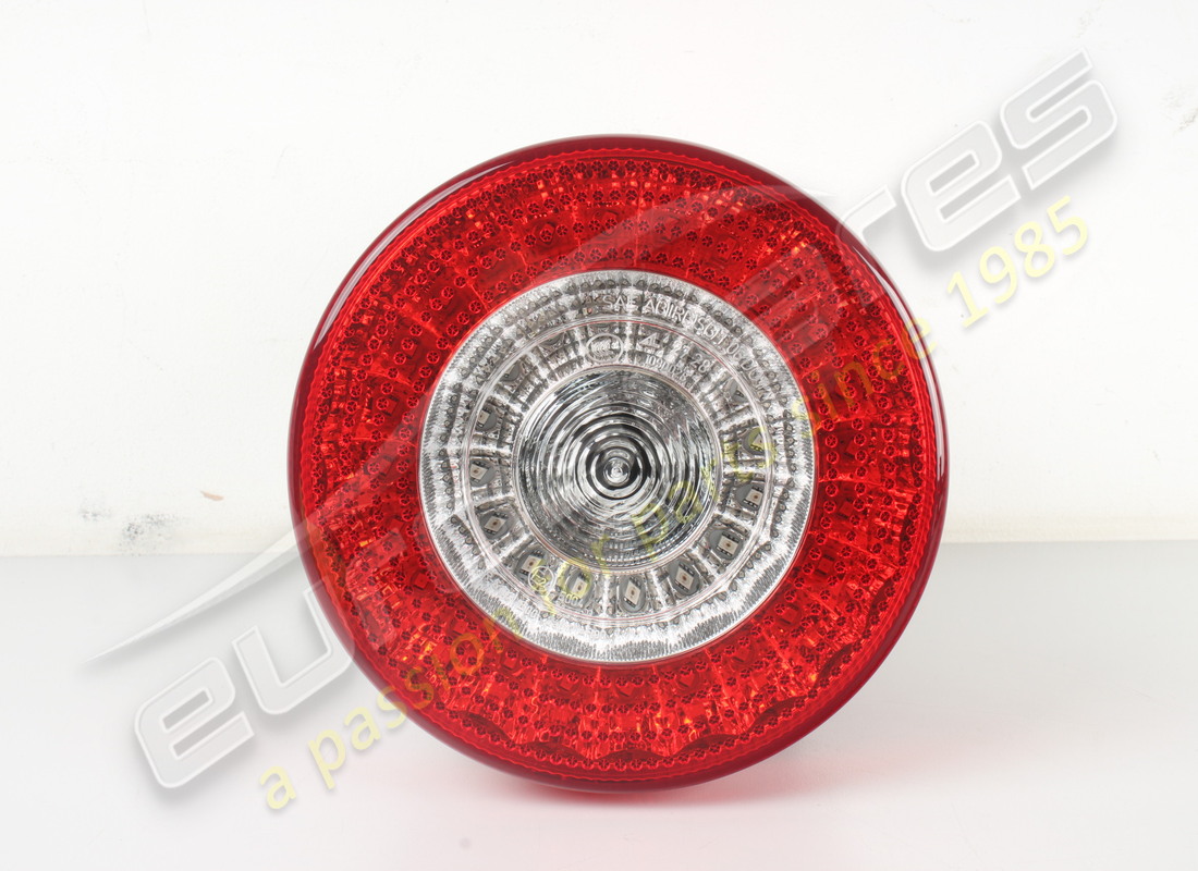 new ferrari rear lh running, stop, turn. part number 248497 (4)