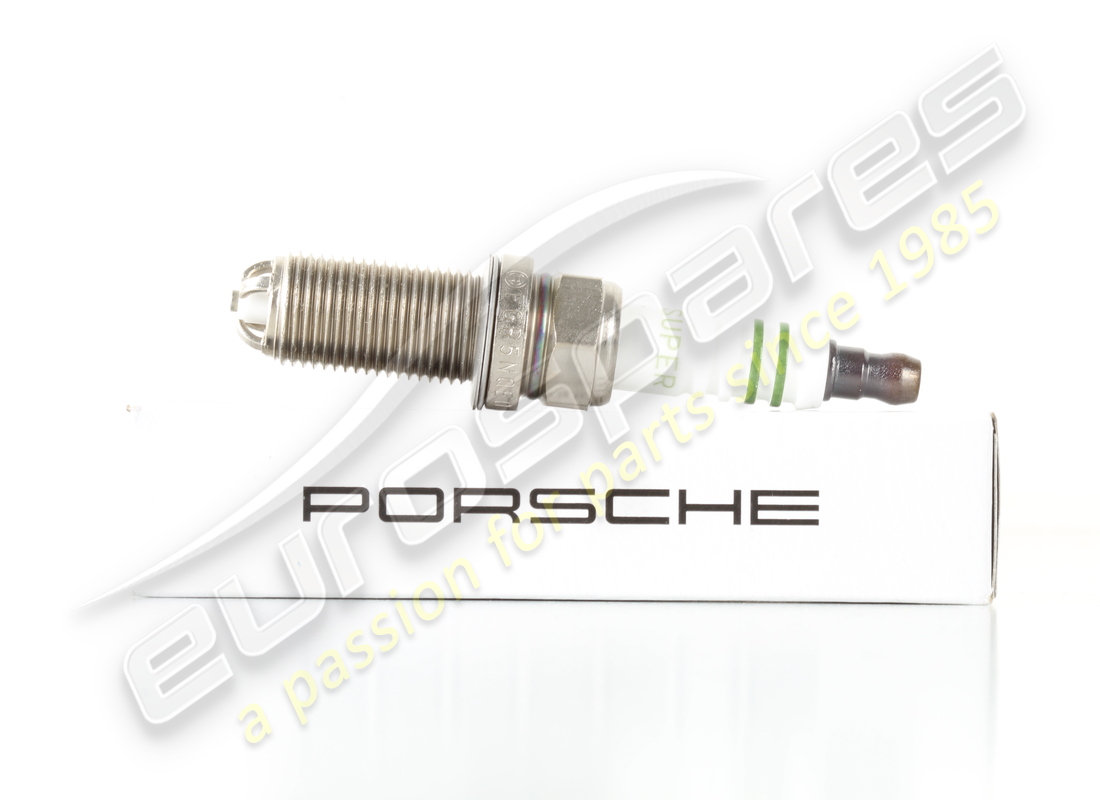 NEW Porsche SPARK PLUG . PART NUMBER 99917013090 (1) NEW Porsche SPARK PLUG . PART NUMBER 99917013090 (1)