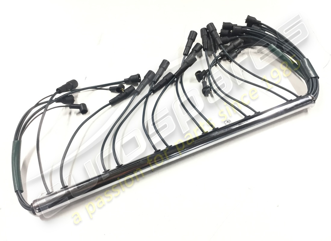 new eurospares complete ht lead set. part number mht002 (1)