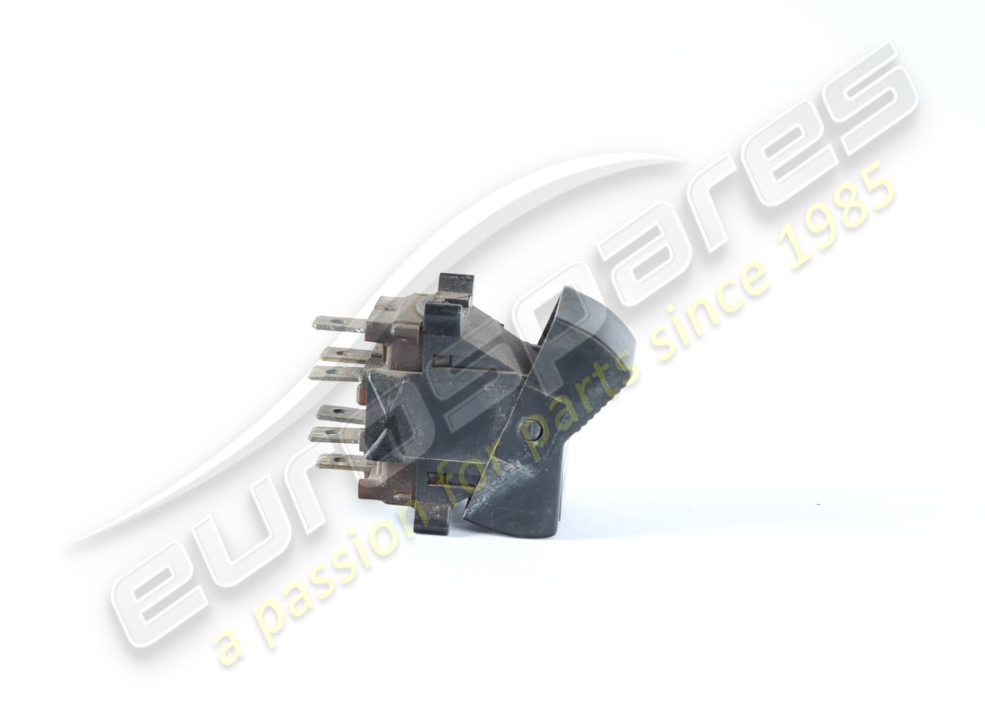 USED Lamborghini 2 POSITION WIPER SWITCH . PART NUMBER 006009339 (1)