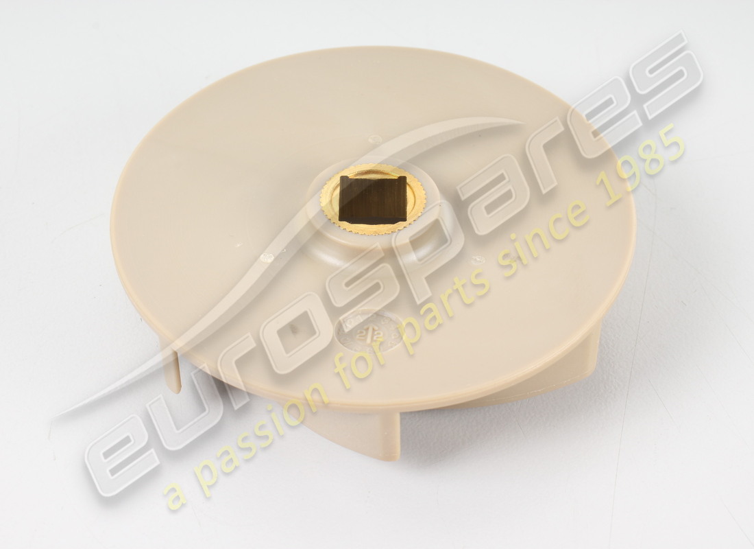 new ferrari rotor. part number 154542 (2)