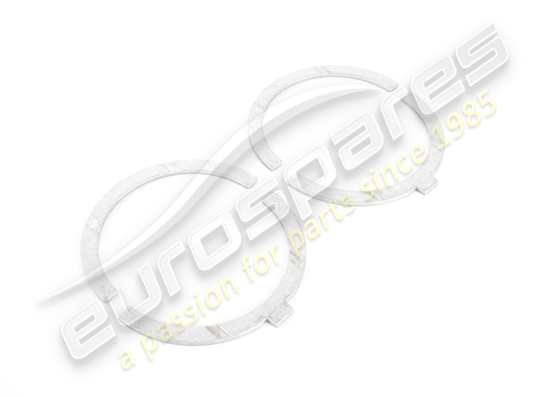 new ferrari thrust washers per pair standard. part number 100146 (1)
