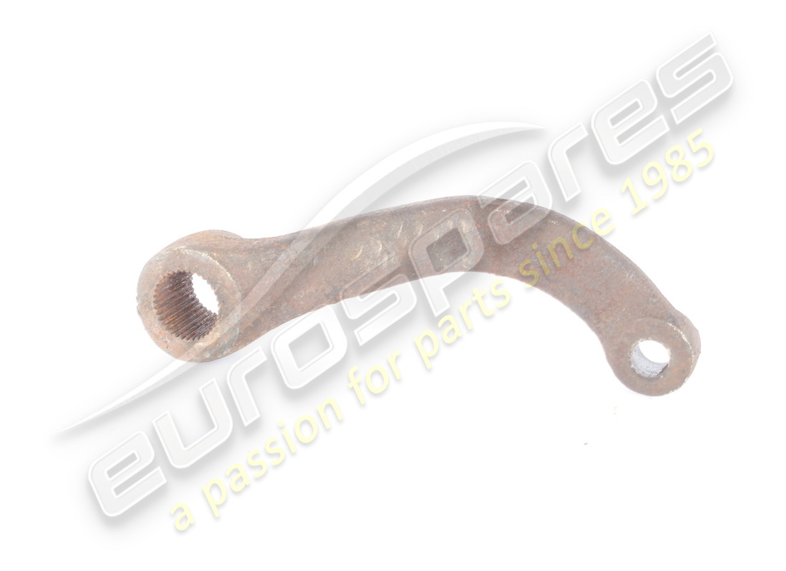 used lamborghini steering box lever. part number 004310378 (2)