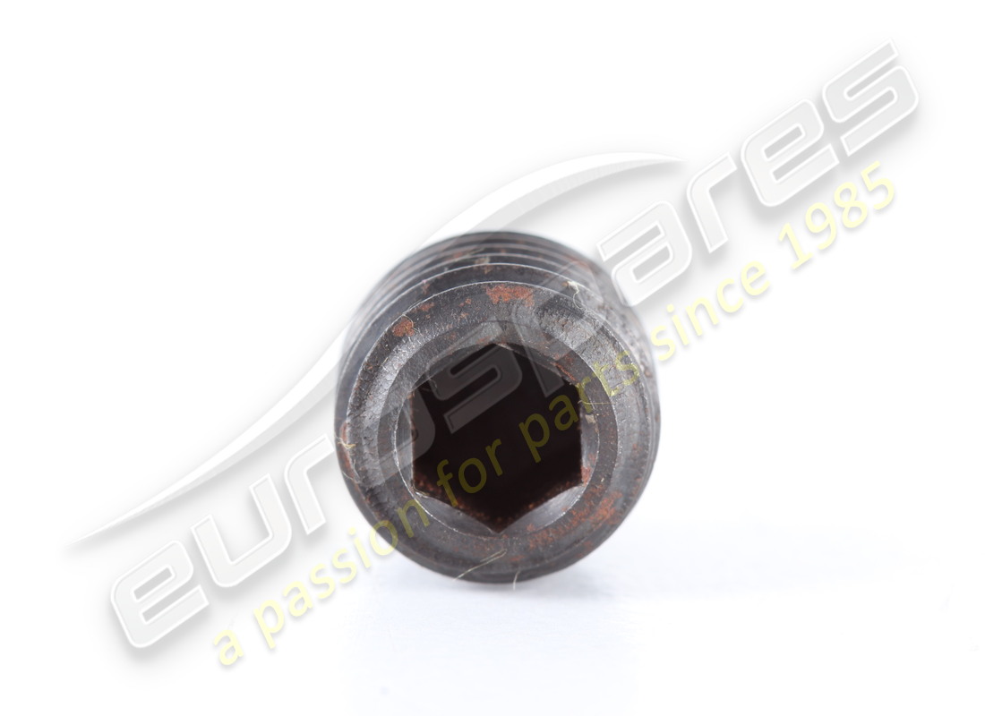 new ferrari plug. part number 104757 (2)