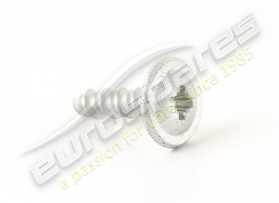 NEW Maserati SCREW . PART NUMBER 15783304 (1)