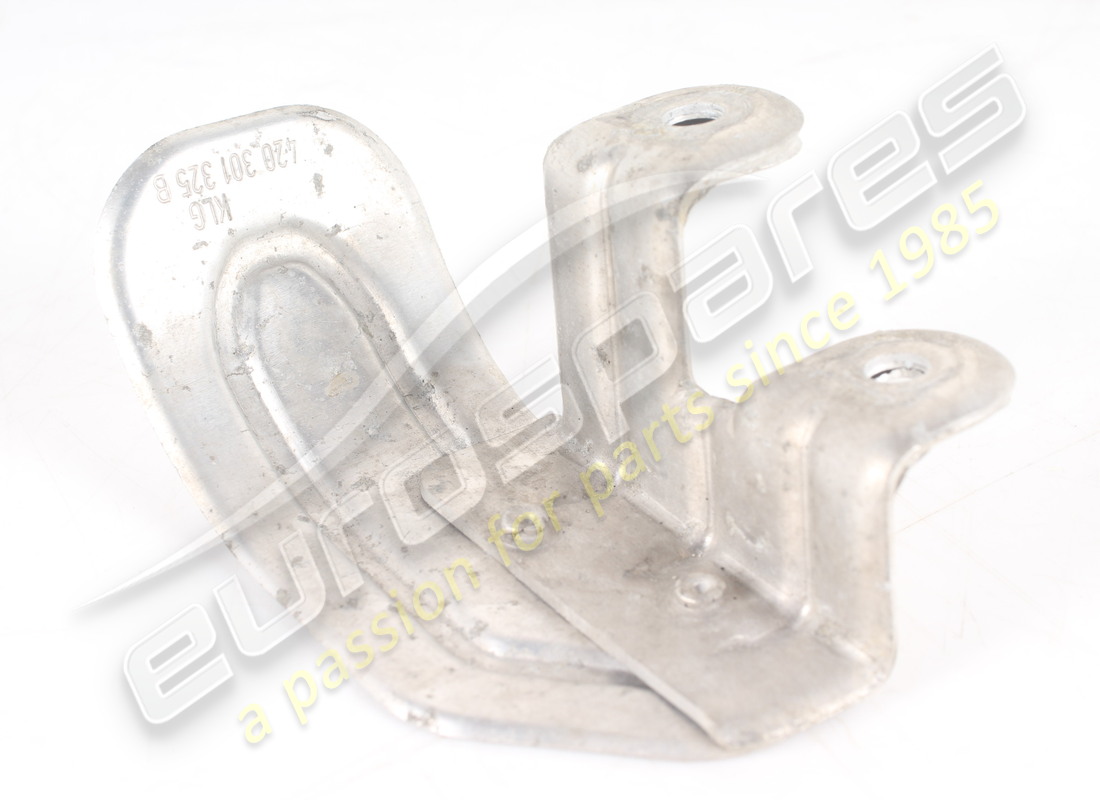 USED Lamborghini SHIELD . PART NUMBER 420301325B (1) USED Lamborghini SHIELD . PART NUMBER 420301325B (1)